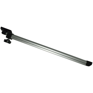 Fenster-Rohraussteller mit R�delschraube f�r links und rechts 28,5cm