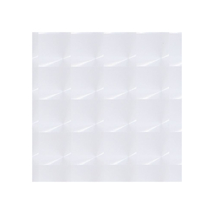 Fensterfolie Transparent Squares 45cmx2m