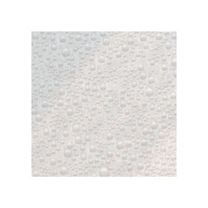 Fensterfolie Transparent Waterdrop 45cmx15m
