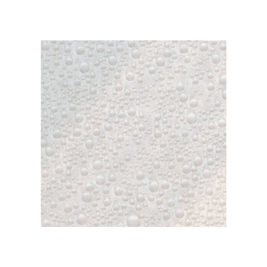Fensterfolie Transparent Waterdrop 67,5cm x15m