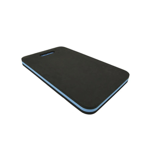 Kniematte EVA 50x30x3cm schwarz