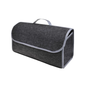 Kofferraumtasche Kofferraum-Organizer L anthrazit