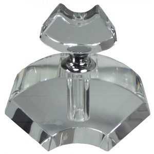 1x Flakon 8ml Colleen aus edlem Glas mit Dosierstab