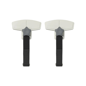 Markisenklemme Anti Flattern - Set von 2 St�ck