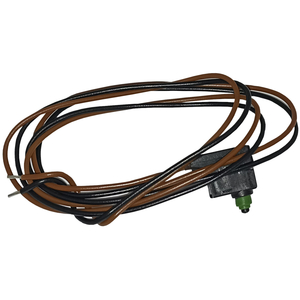 Mikroschalter REICH Twist mit Kabel 39mm, Samba 39mm Twist UT