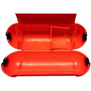 Outdoor-Safe f�r Verl�ngerung N�sseschutz f�r Kabel und Stecker