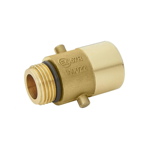 Tankadapter Gasanlage LPG Niederlande Batjonett 22mm 186