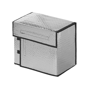 Thermo-Batterieh�lle f�r 32Ah-45Ah Batterien