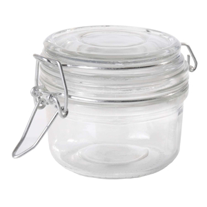 5 Stck Einmachglas Mini Miniaturglas Sara Tiegel