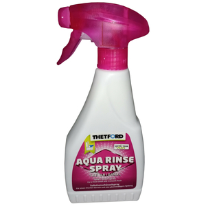 Toilettenschsselspray Aqua Rinse Spray 0,5 Liter