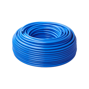 Trinkwasserschlauch Schlauch blau 10 mm 1 Meter Tank Wohnmobil Wohnwagen