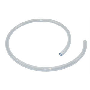 Trinkwasserschlauch Schlauch transparent 10mm 1m Tank WoMo Wohnwagen