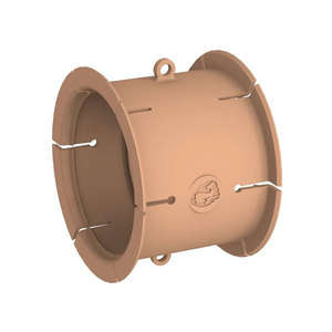 Whale-Luftkanal-Verbindungsst�ck 65 mm beige