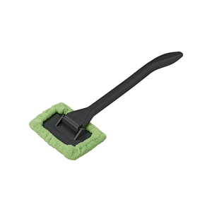 Windschutzscheiben-Wunder Windschutzscheiben-Wischer Microfaser Camping