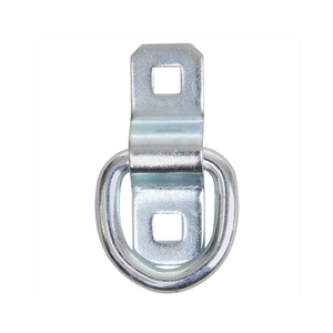 Zurrb�gel Zurr�se Zurr-Ring 2-teilig 10mm