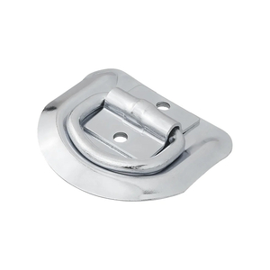 Zurrb�gel Zurr�se Zurrmulden 83 x 72 mm