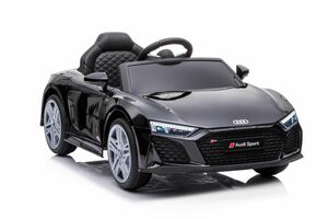 Audi R8 Kinder Auto Kinder Elektroauto Akku Kinderfahrzeug 12V Mod. 2021