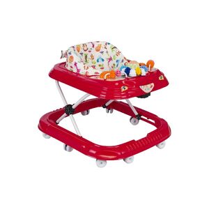 Baby Gehwagen Gehfrei Lauflernwagen Babywalker Lauflernhilfe Alpina