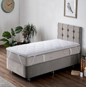 Orthop�discher Matratzentopper Matratzen Auflage Matratzen Topper Matratzenschoner 90x200