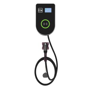 Wallbox EV-Ladeger�t 22KW 32A Dreiphase Typ 2 EV Ladeger�t 400V