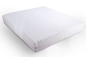 Taschenfederkernmatratze 90x200 H3 Ergonomische 7 Zonen Matratze H�he 25cm