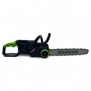 Kettens�ge 40V Akku Ketten S�ge Baums�ge inkl. Batterie Doppel Charger