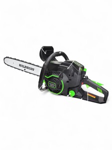 Benzin Kettens�ge Motors�ge 54ccm Hubraum EASY-Start Schwertl�nge 52cm