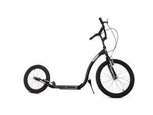 Tretroller City Scooter Roller Master 20 / 16 Zoll Dogscooter V-Break 