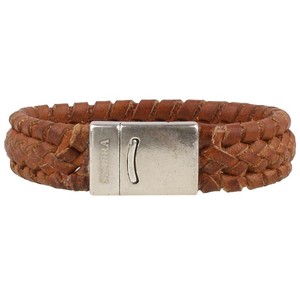 SENDRA BOOTS Leder-Armband Braun