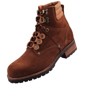 Sendra Herren Stiefel 15681 Braun