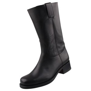 Sendra Herrenstiefel Boots 3162 schwarz