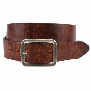 Sendra Lederg�rtel 1013 Braun