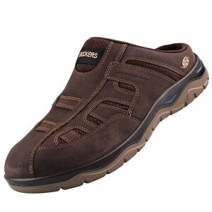 Dockers by Gerli Herren Sabot Braun