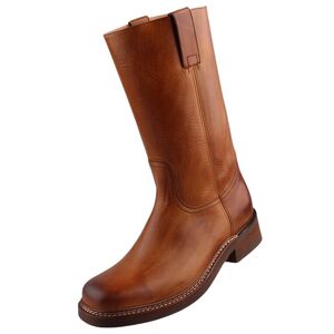 Sendra Boots Herren Stiefel 3162 Cognac
