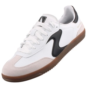 Skechers Hotshot-Kickoff Damen Sneaker Wei