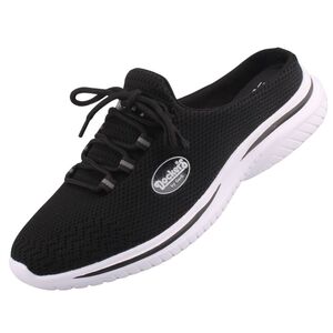 Dockers by Gerli Damen Sabot Schwarz