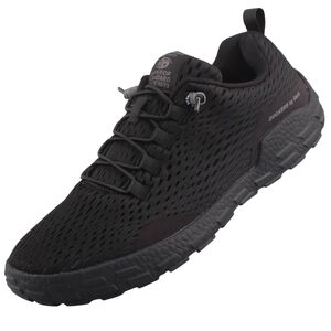 Dockers by Gerli Herren Sneaker Schwarz