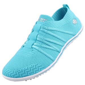 Dockers by Gerli Damen Barfuschuhe Trkis