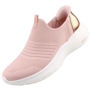 Skechers Slip-ins(TM) Bobs Infinity Delicate Vision Rosa