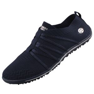 Dockers by Gerli Damen Barfu�schuhe Blau