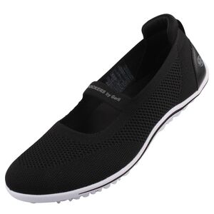 Dockers by Gerli Damen Barfu�schuhe Schwarz
