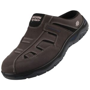 Dockers by Gerli Herren Sabot Grau