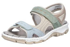 Rieker Schuhe 68866-94