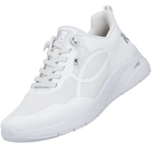 Rieker Damen Sneaker Wei�