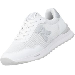 Rieker Damen Sneaker Wei�