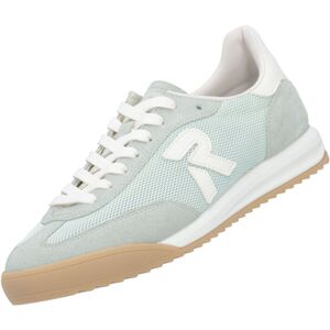 Rieker Damen Sneaker Hellgr�n