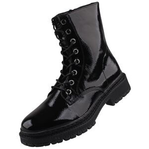 Dockers by Gerli Damen Stiefelette Schwarz (Black)