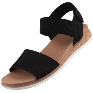 Skechers Schuhe 114710 BLK