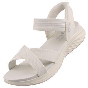 Skechers Slip-Ins Ultra Flex 3.0 Never Better Damen Sandalen Wei�