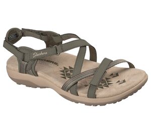 Skechers Schuhe 163115 OLV